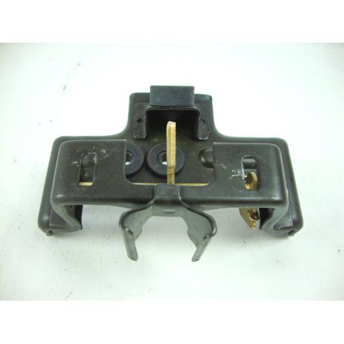 SADDLE LOCK BRACKET
