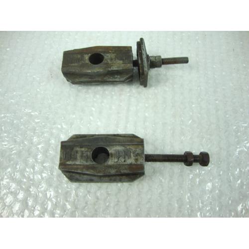 CHAIN REGISTER SLIDES