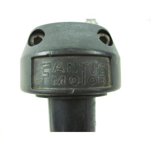 DOMINO GAS ACCELERATOR CONTROL