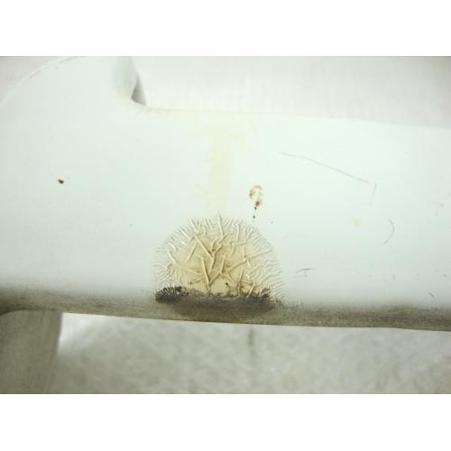 RADIATOR COVER FAIRING