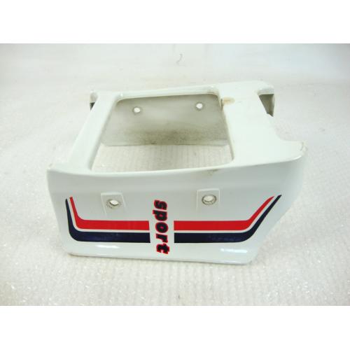 RADIATOR COVER FAIRING
