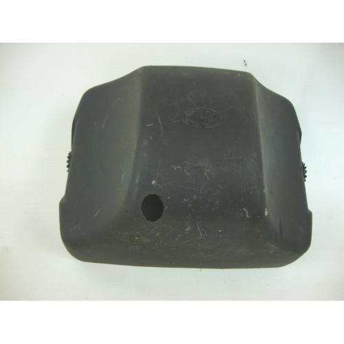 PLASTIC COVER FOR FRONT HEADLIGHT