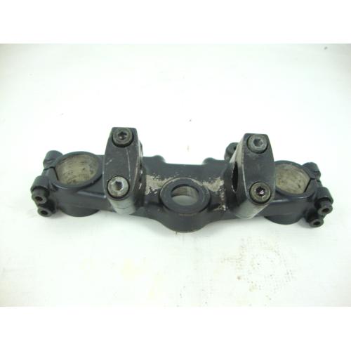 UPPER FORK PLATE + RISER