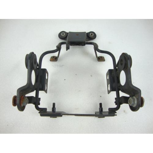 FRONT FRAME