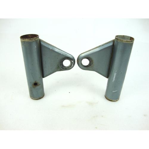 HEADLIGHT SUPPORTS