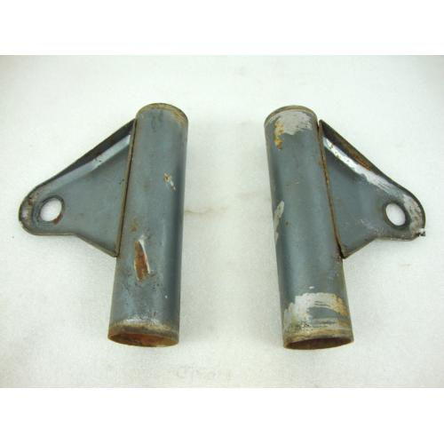 HEADLIGHT SUPPORTS