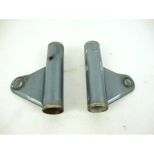 HEADLIGHT SUPPORTS