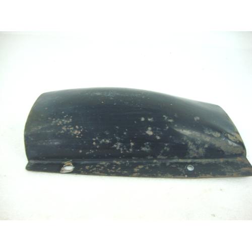 REAR MUDGUARD