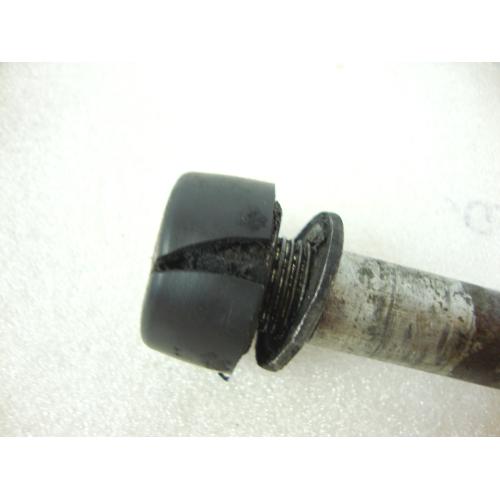 REAR WHEEL PIN