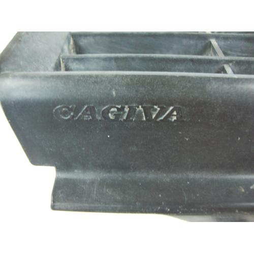 PLASTIC RADIATOR GRILLE