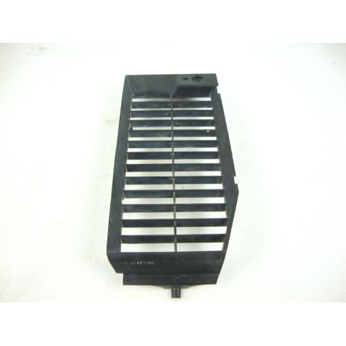 PLASTIC RADIATOR GRILLE