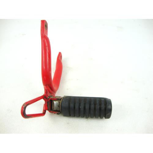 REAR FOOTREST RH