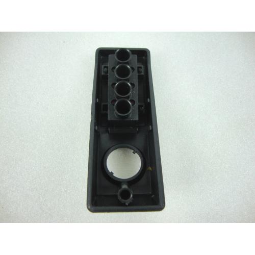 PLASTIC WARNING PANEL