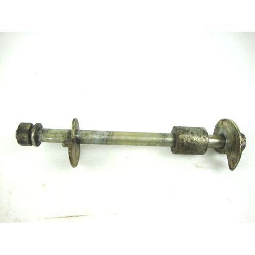 REAR WHEEL PIN
