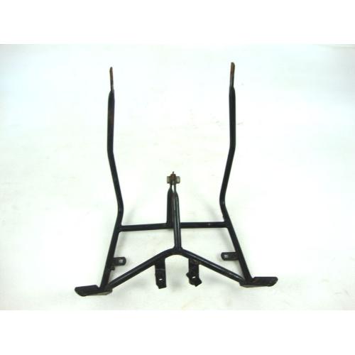 FRONT HEADLIGHT SUPPORT FRAME