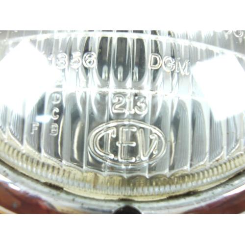 APRILIA FRONT HEADLIGHT MASK + SPEEDOMETER G4 WIRE L