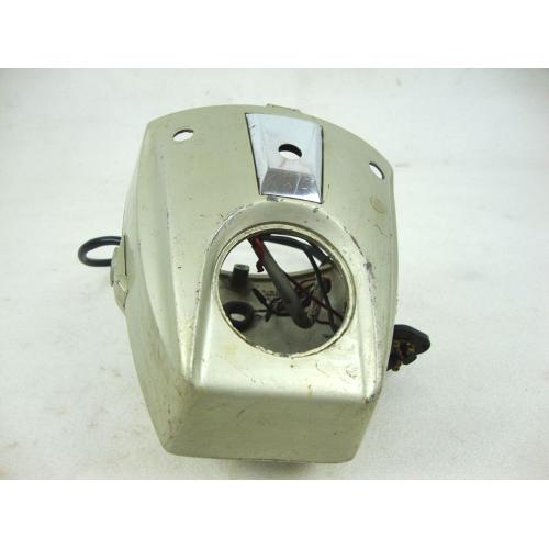 APRILIA HEADLIGHT COVER