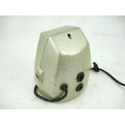 APRILIA HEADLIGHT COVER