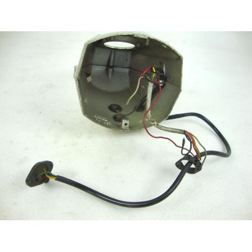 APRILIA HEADLIGHT COVER