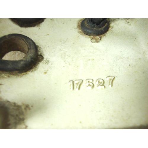 APRILIA HEADLIGHT COVER