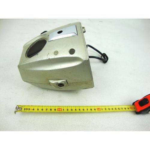 APRILIA HEADLIGHT COVER