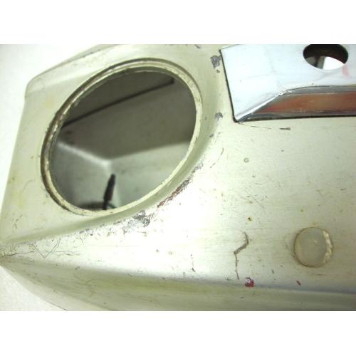 APRILIA HEADLIGHT COVER