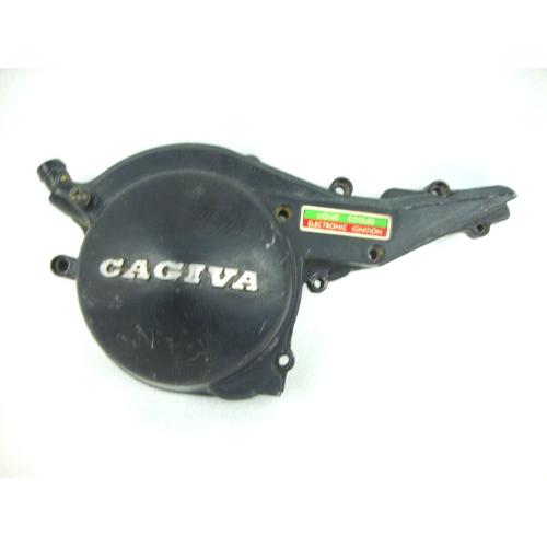 ENGINE IGNITION COVER