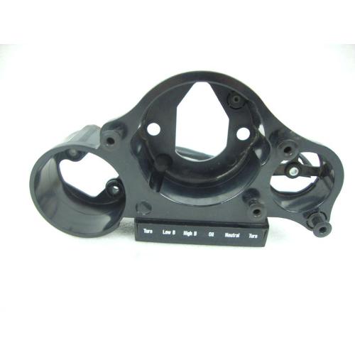 PLASTIC INSTRUMENTATION SUPPORT