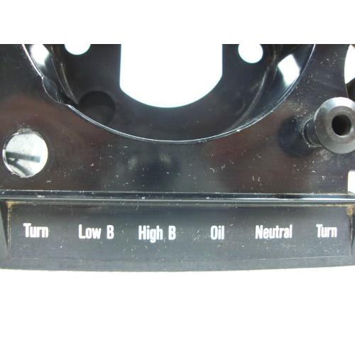 PLASTIC INSTRUMENTATION SUPPORT