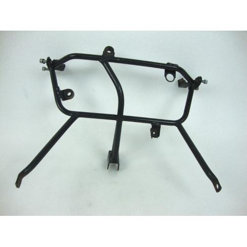 FRONT INSTRUMENTATION FRAME