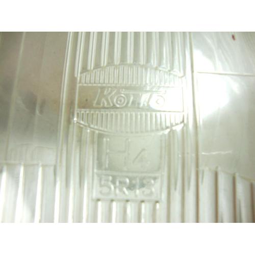 HEADLIGHT KOITO 180 99715119