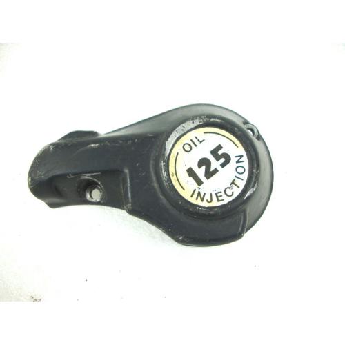 MIXER MOTOR CRANKCASE