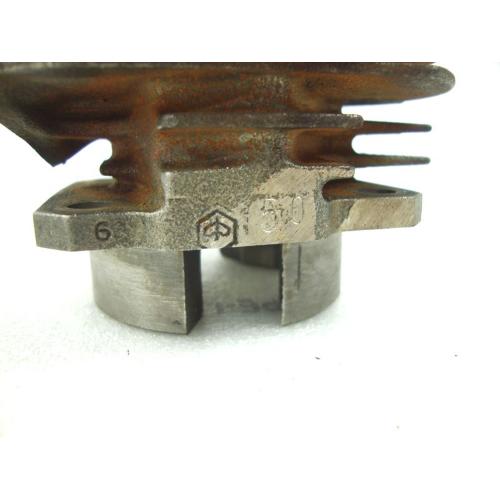 ORIGINAL PIAGGIO VESPA 50 ENGINE CYLINDER