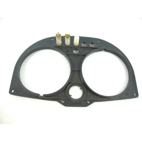 INSTRUMENT FRAME