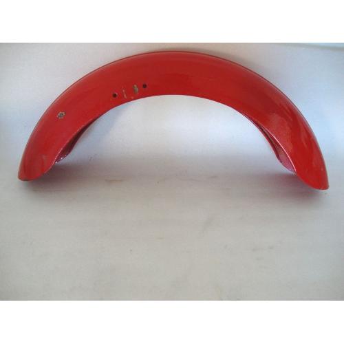 FRONT MUDGUARD MOTOM 48