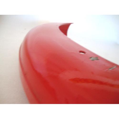 FRONT MUDGUARD MOTOM 48