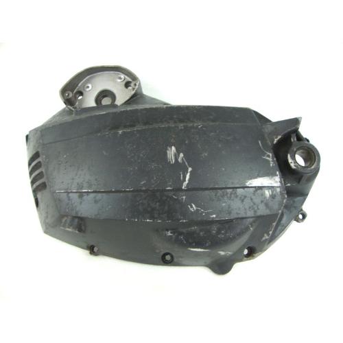 LEFT ENGINE CRANKCASE
