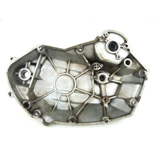 LEFT ENGINE CRANKCASE