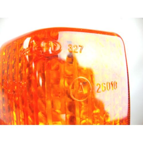 FRECCIA ANTERIORE / POSTERIORE CEV 326 327