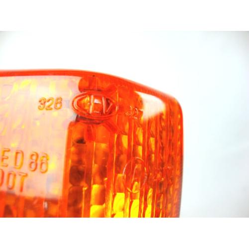 FRECCIA ANTERIORE / POSTERIORE CEV 326 327