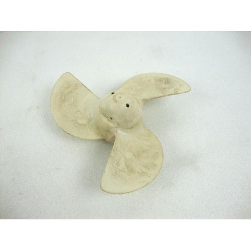 DUCATI OUTBOARD ENGINE PROPELLER