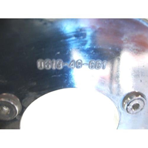 RIGHT ENGINE CRANKCASE
