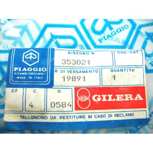 ORIGINAL GILERA GR1 200 SPEEDOMETER CABLE