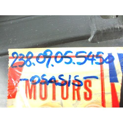FANTIC MOTOR OASIS 50 .1 FM 238 CUP GUARD