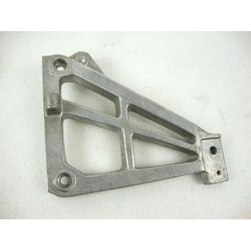 REAR FOOTREST BRACKET RH