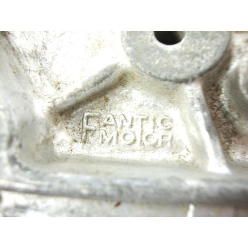 REAR FOOTREST SUPPORT RH