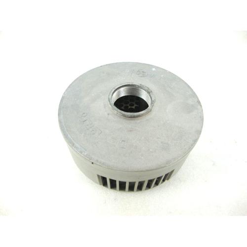 GARDEN AIR FILTER BOX