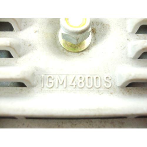 GARDEN AIR FILTER BOX
