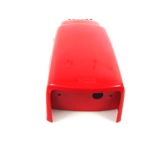 REAR MUDGUARD