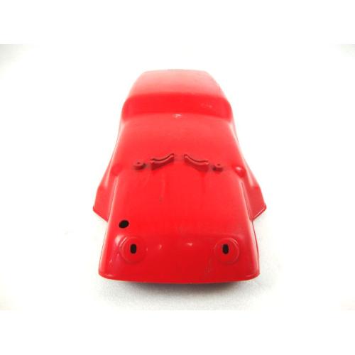 REAR MUDGUARD
